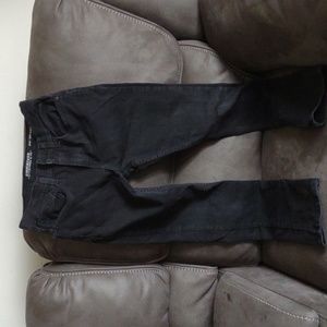 Levi's S26 Skinny Jeans